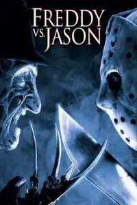 Freddy vs. Jason (2003) Dual Audio {Hindi-English} BluRay 480p - 720p - 1080p