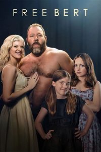 Free Bert (2026) Season 1 Dual-Audio {Hindi-English} Netflix-Series 480p - 720p - 1080p WEB-DL