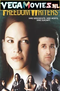 Freedom Writers (2007) Dual Audio {Hindi-English} 480p - 720p