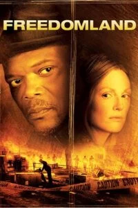 Freedomland (2006) Dual Audio [Hindi + English] WeB-DL 480p - 720p - 1080p