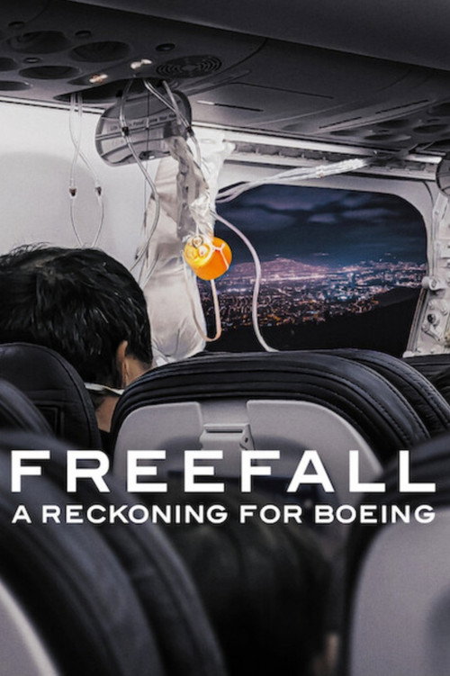 Freefall: A Reckoning for Boeing (2026) WEB-DL Dual Audio {Hindi-English} 480p - 720p - 1080p