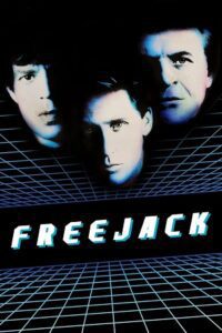 Freejack (1992) Dual Audio {Hindi-English} BluRay 480p - 720p - 1080p
