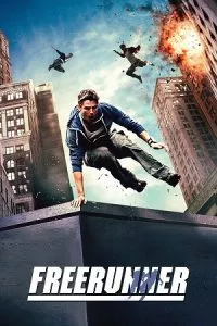 Freerunner (2011) Dual Audio {Hindi-English} 480p - 720p