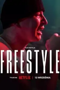 Freestyle – Netflix Original (2023) WEB-DL Dual Audio {Hindi-English} 480p - 720p - 1080p