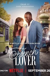 French Lover (2025) WEB-DL Dual Audio {Hindi-English} 480p - 720p - 1080p