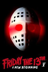 Friday the 13th: A New Beginning (1985) Dual Audio {Hindi-English} BluRay 480p - 720p - 1080p