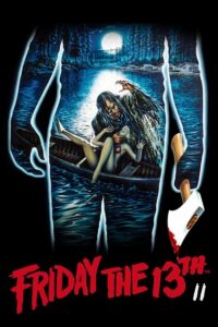 Friday the 13th Part 2 (1981) Dual Audio {Hindi-English} 480p - 720p - 1080p