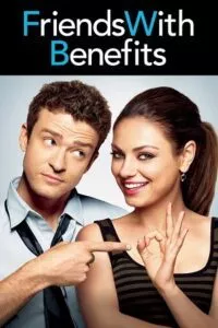 [18+] Friends with Benefits (2011) BluRay Dual Audio {Hindi-English} 480p - 720p - 1080p