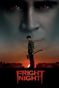 Fright Night (2011) Dual Audio {Hindi-English} BluRay 480p - 720p - 1080p