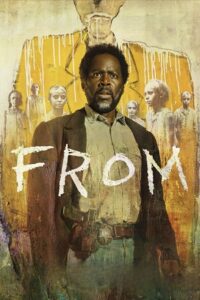 From (Season 4) English MGM+ Original Series 720p - 1080p WEB-DL – [Episode 02 Added]