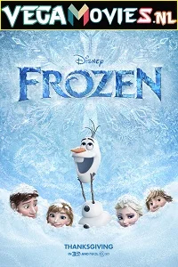 Frozen (2013) Dual Audio [Hindi-English] 480p - 720p - 1080p