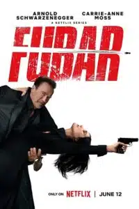 FUBAR – Netflix Original (Season 1 – 2) Complete Dual Audio {Hindi-English} 480p - 720p - 1080p WEB-DL