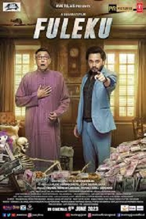 Fuleku (2023) Gujarati WEB-DL Full Movie 480p - 720p - 1080p