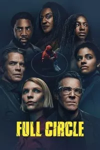 Full Circle (2023) Season 1 [S01E02 Added] English MAX Original WEB Series 720p - 1080p WEB-DL