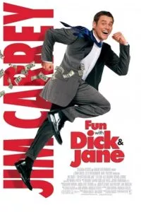 Fun with Dick and Jane (2005) Dual Audio {Hindi-English} 480p - 720p - 1080p
