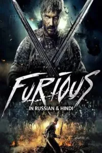 Furious (2017) Dual Audio [Hindi + English] WeB-DL 480p - 720p - 1080p