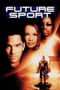 Futuresport (1998) WEB-DL Dual Audio {Hindi-English} 480p - 720p