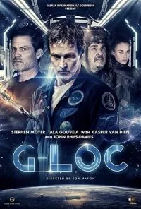 G-Loc (2020) Full Movie In English 480p - 720p