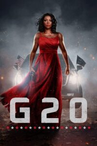 G20 - Amazon Original (2025) WEB-DL Dual Audio {Hindi-English} 480p - 720p - 1080p