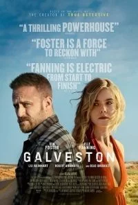 Galveston (2018) Full Movie in English 480p - 720p