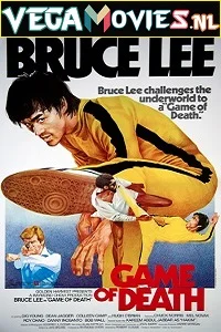 Game of Death (1978) Dual Audio {Hindi-English} 480p - 720p - 1080p
