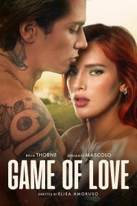 [18+] Game of Love (2022) WEB-DL Dual Audio {Hindi-English} 480p - 720p - 1080p