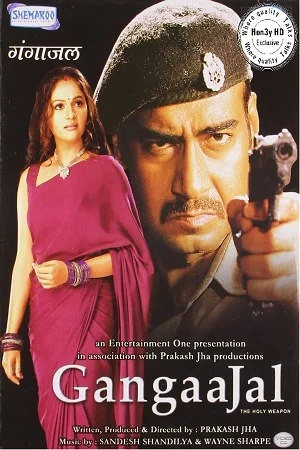 Gangaajal (2003) Hindi Full Movie WEB-DL 480p - 720p - 1080p
