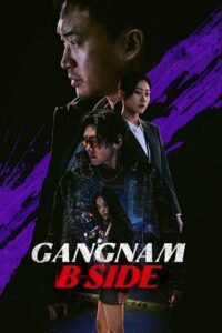 Gangnam B-Side (2024) Season 1 [S01E08 Added] Dual Audio {Korean-English} Disney+ Original WEB Series – 480p 720p 1080p WEB-DL