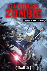 Gangnam Zombie (2023) WEB-DL {Korean with Subtitle} Full Movie 480p - 720p - 1080p