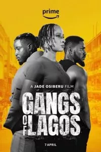 Gangs of Lagos (2023) WEB-DL {English With Subtitles} Full Movie 480p - 720p - 1080p