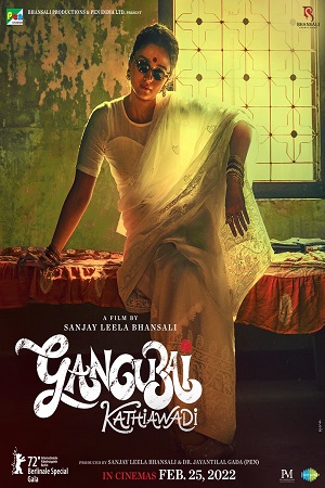 Gangubai Kathiawadi (2022) WEB-DL Hindi Full Movie 480p - 720p - 1080p