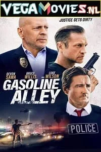 Gasoline Alley (2022) Dual Audio {Hindi-English} 480p - 720p - 1080p