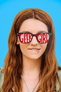 Geek Girl (2024) Season 1 Complete Dual Audio {Hindi-English} 480p - 720p - 1080p WEB-DL