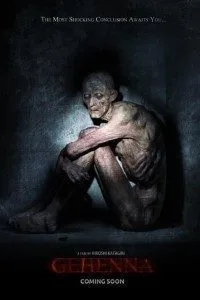 Gehenna Where Death Lives (2016) Dual Audio {Hindi-English} 480p - 720p