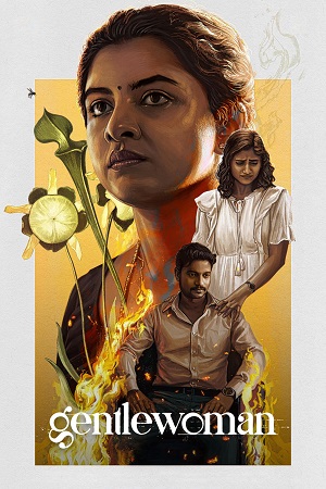 Gentlewoman (2025) Dual Audio [Hindi + Tamil] WeB-DL 480p - 720p - 1080p