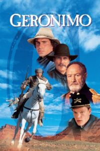 Geronimo An American Legend (1993) Dual Audio {Hindi-English} BluRay 480p - 720p - 1080p