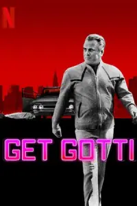 Get Gotti – Season 1 (2023) Complete Netflix Original Dual Audio {Hindi-English} Series 480p - 720p - 1080p WEB-DL