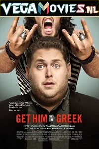 Get Him to the Greek (2010) Dual Audio {Hindi-English} 480p - 720p