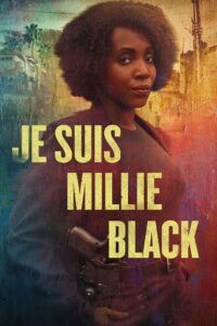 Get Millie Black (Season 1) Dual Audio {Hindi-English} HBO Original-Series 480p - 720p - 1080p WEB-DL