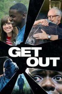 Get Out (2017) Dual Audio {Hindi-English} 480p - 720p - 1080p
