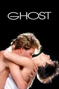 Ghost (1990) Dual Audio {Hindi-English} BluRay 480p - 720p - 1080p