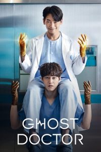 Ghost Doctor (Season 1) Dual Audio {Hindi-Korean} K-Drama Series 480p 720p & 1080p WEB-DL