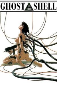 Ghost in the Shell (1995) BluRay Dual Audio {Japanese-English} 480p - 720p - 1080p
