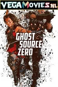 Ghost Source Zero (2017) Dual Audio {Hindi-English} 480p - 720p - 1080p