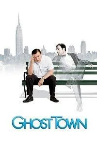 Ghost Town (2008) Dual Audio {Hindi-English} 480p - 720p