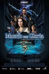 Ghosting Gloria (2021) WEB-DL Hindi Dubbed [ORG] Full Movie 480p - 720p - 1080p