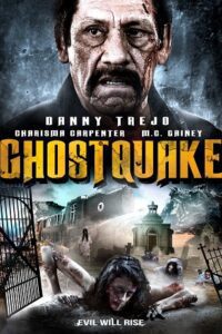 Ghostquake (2012) Dual Audio {Hindi-English} BluRay 480p - 720p - 1080p