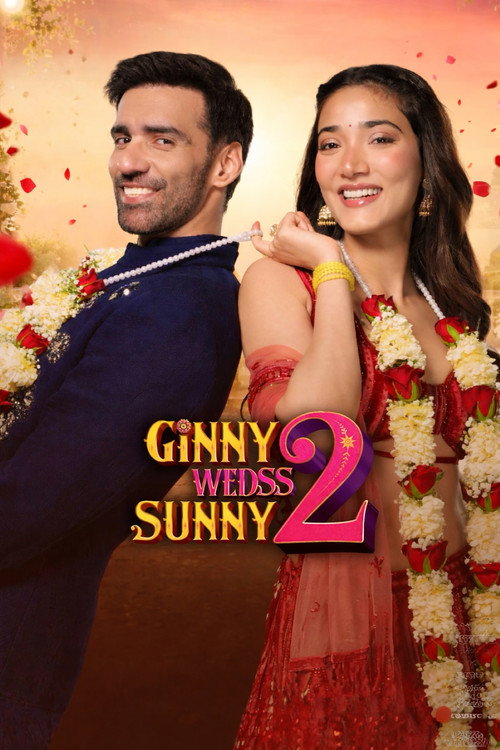Ginny Wedss Sunny 2 (2026) AMZN WEB-DL {Hindi DD5.1} Full Movie 480p - 720p - 1080p