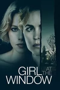 Girl at the Window (2022) WEB-DL Dual Audio {Hindi-English} 480p - 720p - 1080p