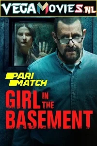 Girl in the Basement (2021) Dual Audio {Hindi-English} 480p - 720p